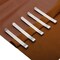 Clips Set of 20 Stainless Steel Hemming Clips 3 Inches Measurement Ruler Quilting Supplies